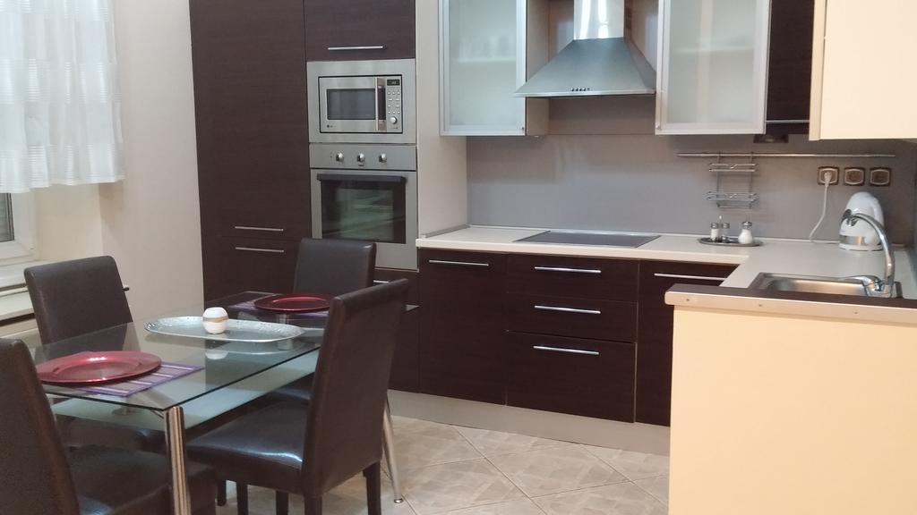 Perfect Stay In Будапеща Екстериор снимка
