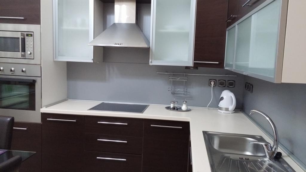 Perfect Stay In Будапеща Екстериор снимка