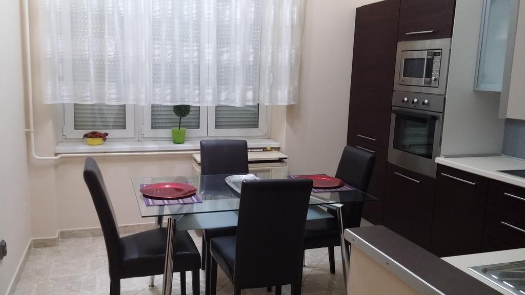 Perfect Stay In Будапеща Екстериор снимка