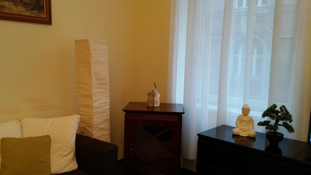 Perfect Stay In Будапеща Екстериор снимка