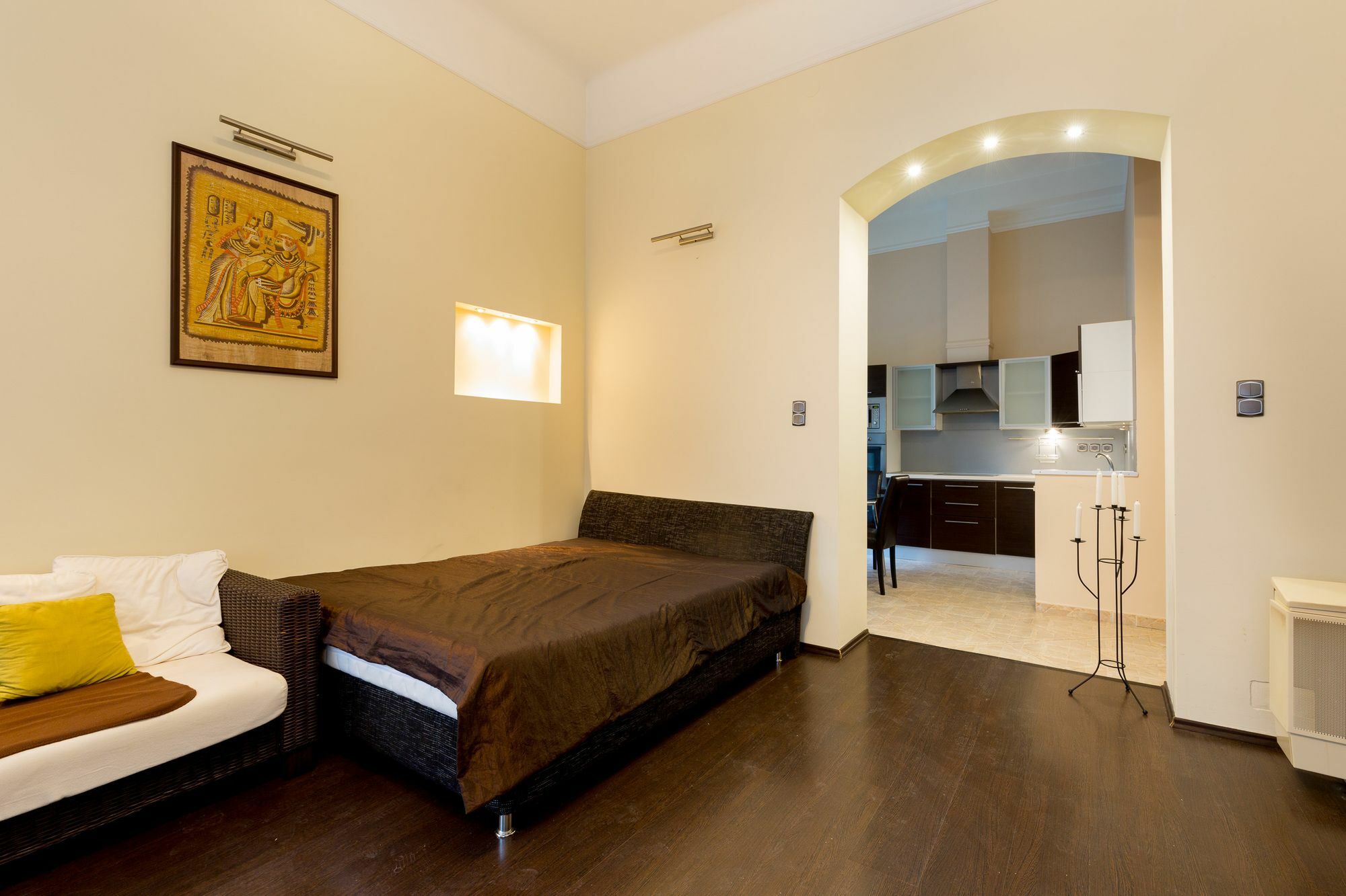 Perfect Stay In Будапеща Екстериор снимка