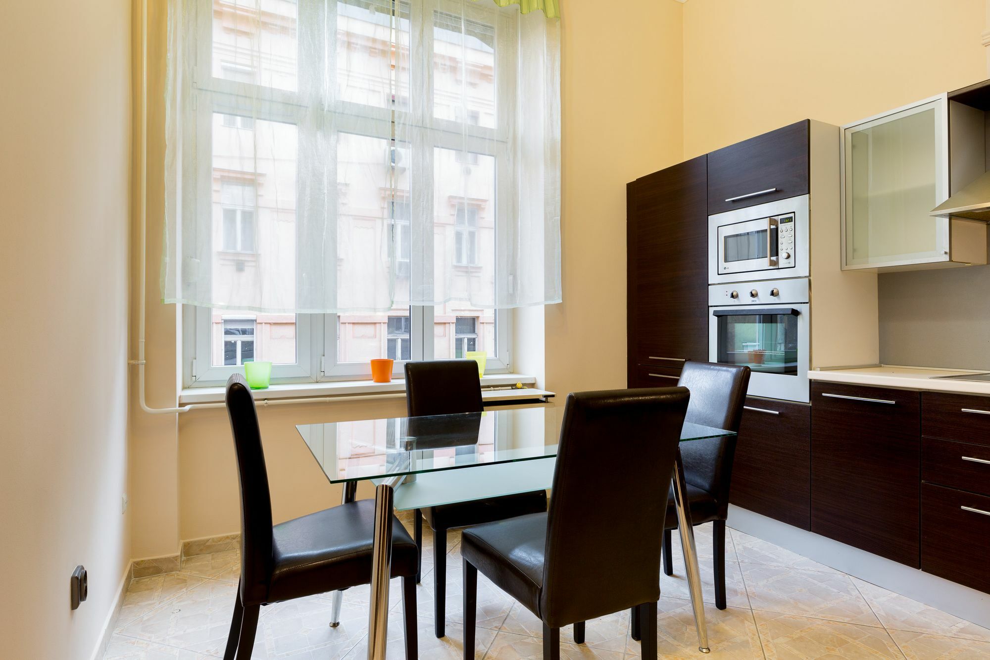 Perfect Stay In Будапеща Екстериор снимка