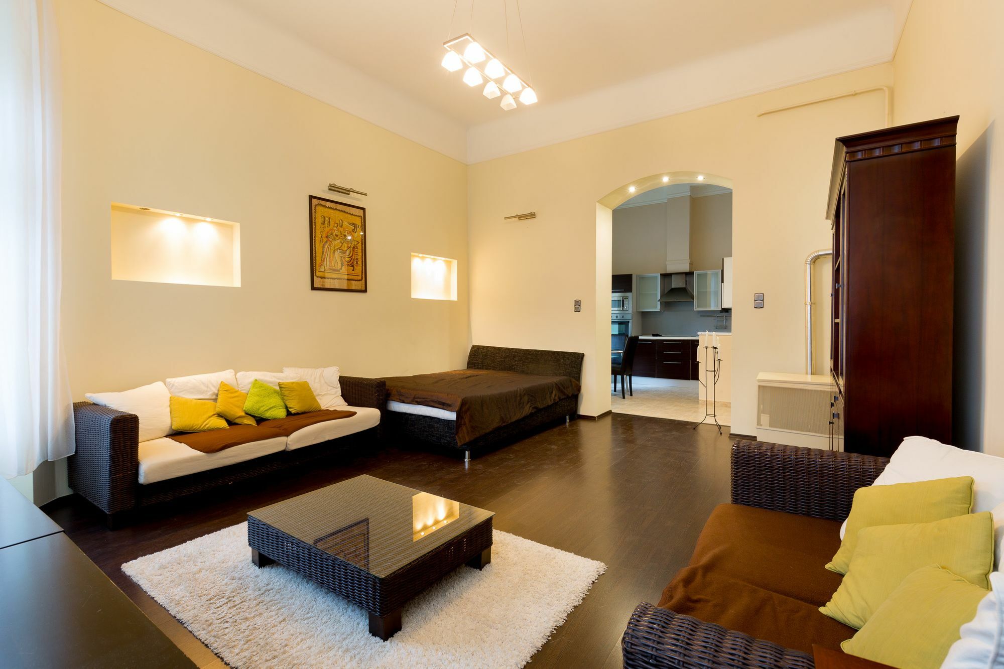 Perfect Stay In Будапеща Екстериор снимка