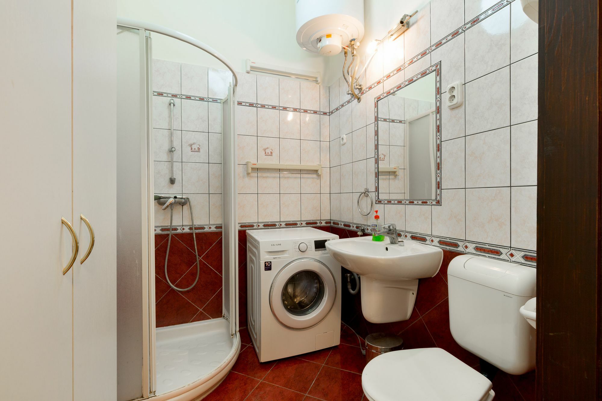 Perfect Stay In Будапеща Екстериор снимка