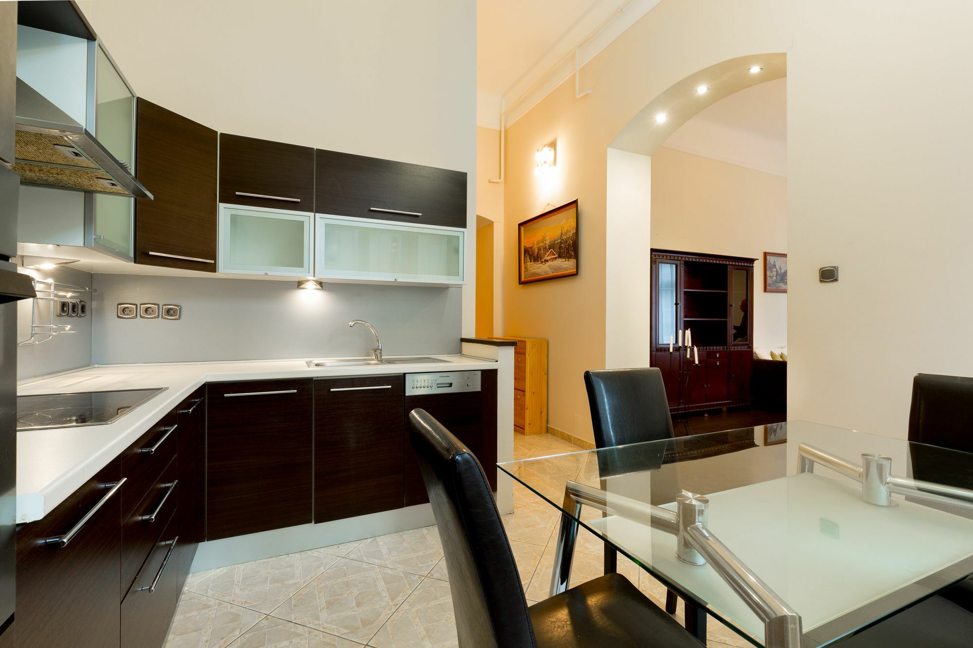 Perfect Stay In Будапеща Екстериор снимка