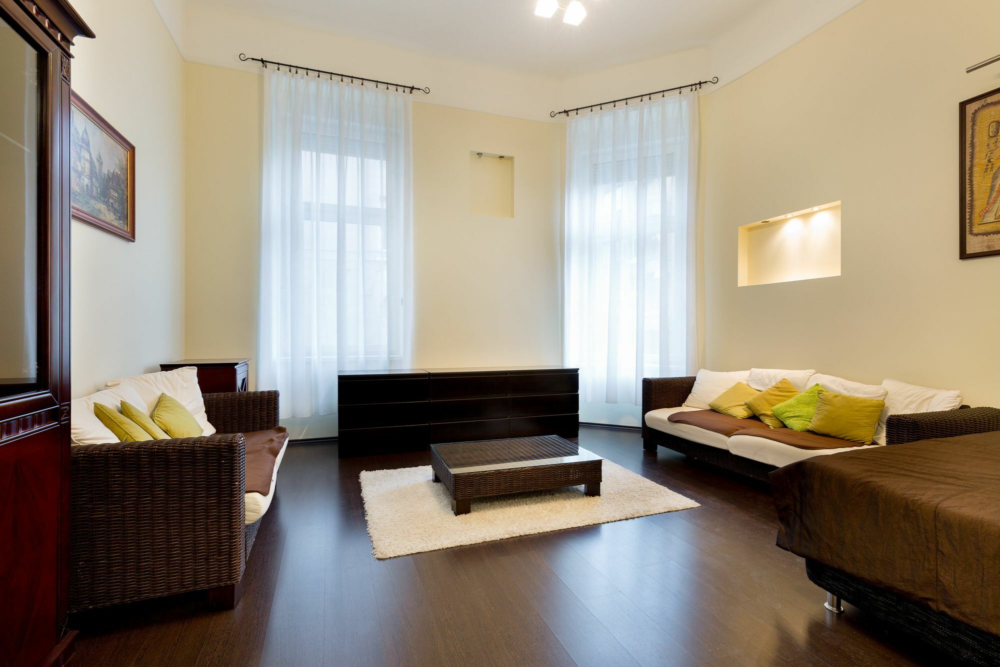 Perfect Stay In Будапеща Екстериор снимка