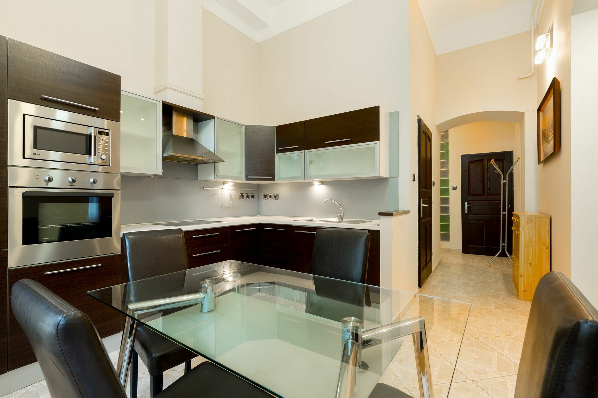 Perfect Stay In Будапеща Екстериор снимка